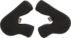 CHEEK PADS 25MM (XL STOCK) MX-46