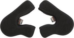 CHEEK PADS 20MM (2X STOCK) MX-46