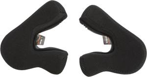 CHEEK PADS 15MM MX-46