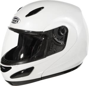 GM-44 MODULAR HELMET PEARL WHITE XS