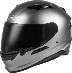 FF-98 FULL-FACE HELMET TITANIUM 2X