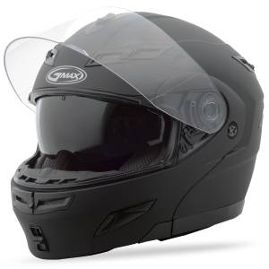 GM-54 MODULAR HELMET MATTE BLACK 2X