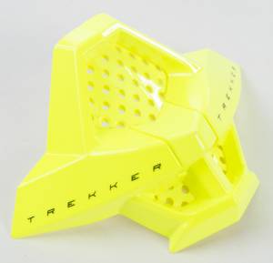 TREKKER MOUTHPIECE YELLOW