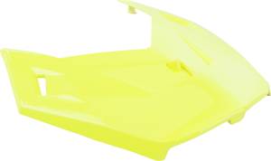 TREKKER REAR VENT HI-VIS