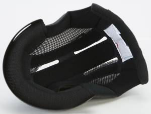 THREE.4 HELMET LINER S 15MM