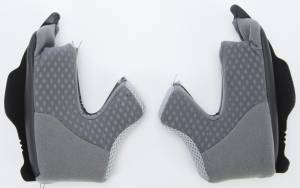 TROPHY CHEEK PADS XS-M 20MM