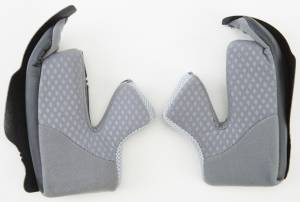 TROPHY CHEEK PADS XS-M 30MM