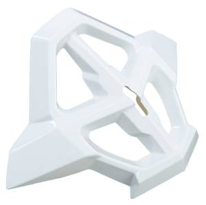 TREKKER MOUTHPIECE WHITE