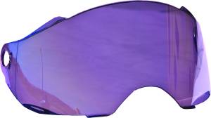 TREKKER SHIELD (PURPLE MIRROR)