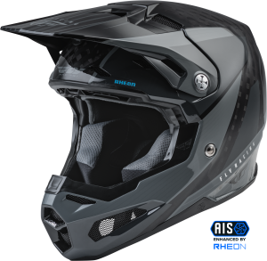 FORMULA CARBON PRIME HELMET GREY/CARBON 2X