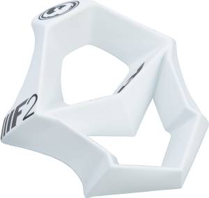 F2 CARBON DRAGON HELMET MOUTHPIECE