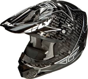 AURORA HELMET BLACK XS