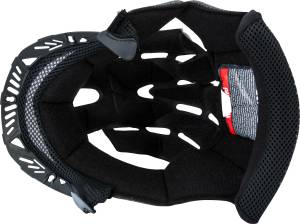 ELITE COMFORT LINER LG 12MM FITS MD-LG ECE HELMETS