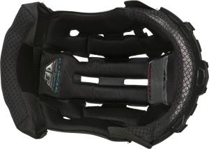 TOXIN HELMET COMFORT LINER LG 9MM