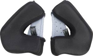 TOURIST CHEEK PADS 20MM