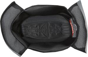 9MM HELMET COMFORT LINER XS 12MM