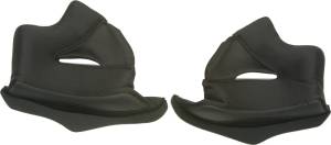 CONQUEST HELMET CHEEK PADS 30MM XS