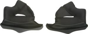 CONQUEST HELMET CHEEK PADS 35MM MD