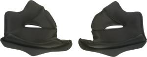 CONQUEST HELMET CHEEK PADS 25MM XL