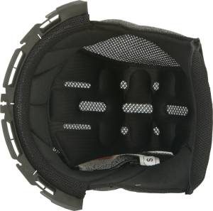 CONQUEST HELMET COMFORT LINER 9MM SM