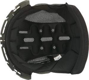 CONQUEST HELMET COMFORT LINER 12MM LG