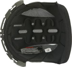 CONQUEST HELMET COMFORT LINER 9MM XL