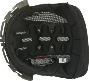 CONQUEST HELMET COMFORT LINER 7MM 2X