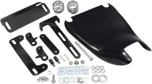 SOLO SEAT MOUNTING KIT DYNA SPRING/SOLID MOUNT