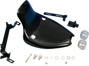 SOLO SEAT MOUNTING KIT SOFTAIL 00-06