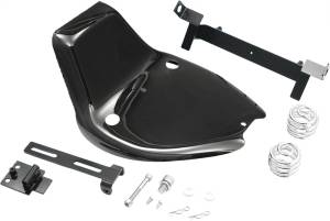 SOLO SEAT MOUNTING KIT SOFTAIL 07 ONLY