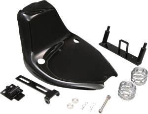 SOLO SEAT MOUNTING KIT SOFTAIL 08UP