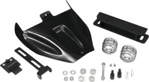 SOLO SEAT MOUNTING KIT W/SWINGARM MOUNTED FENDER