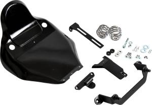 SOLO SEAT MOUNTING KIT SOFTAILS 18-UP