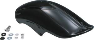 CENTER RIBBED FENDER XL