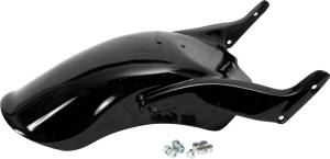 SHORT BOBBER REAR FENDER 18-UP FXBB