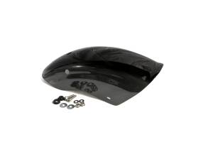 SHORT BOBBER REAR FENDER 94-03 XL