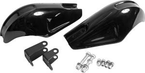 HANDGUARDS SOFTAILS 18-UP