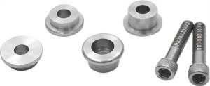 SOLID RISER BUSHINGS