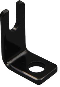 SPEEDO RELOCATION BRACKET LATE XL