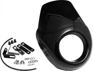 T-SPORT COWL 06 UP DYNA