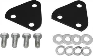 FRAME MOUNT TS BRACKETS DYNA