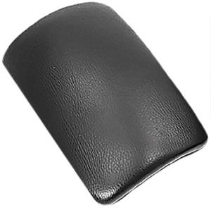 ULTRA FLAT SEAT PAD SMOOTH 5/8" THICK 10.5"(L)X5.5"(W)