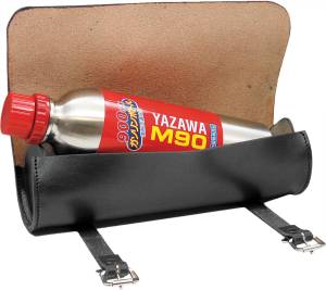 FUEL BOTTLE TOOL POUCH TRADITIONAL EXTRA LARGE