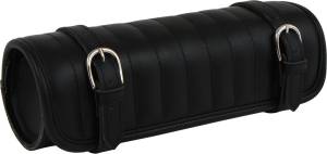 FUEL BOTTLE TOOL POUCH TUCK AND ROLL EXTRA LARGE