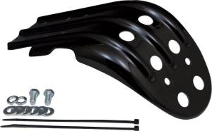 SKID PLATE SPORTSTER XL 04-UP