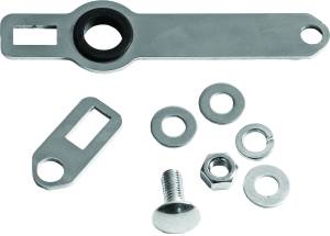 ADJ CARB SUPPORT BRACKET FOR PANHEAD/SHOVELHEAD