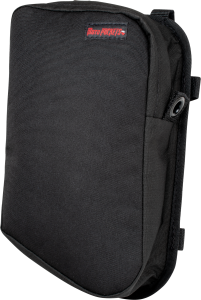 SADDLEBAG GUARD BAG RIGHT 8X13X3