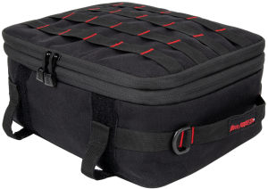 TOP BOX BAG BLACK 12"X10"X4.5"