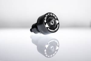 CADILLAC WHEELS BLACK