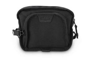 H-BAR BAG BLACK